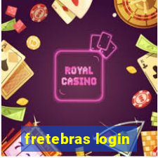 fretebras login